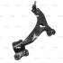 Рычаг передний L Ford Focus C-Max C-Max Volvo OLD CQF-1L (пр-во) CTR CQ0029L (фото 2)
