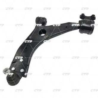 Важіль передній L Ford Focus C-Max C-Max Volvo OLD CQF-1L (вир-во) CTR CQ0029L