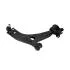 Рычаг передний R Ford Focus C-Max C-Max Volvo OLD CQF-1R (пр-во) CTR CQ0029R (фото 2)