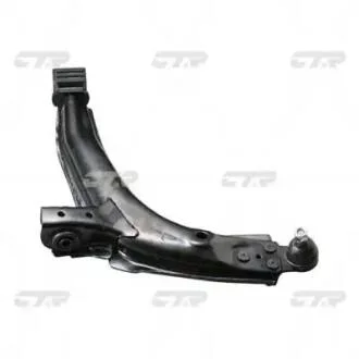 Рычаг подвески нижний L Daewoo Lanos/Nexia/Espero/Cielo OLD CQKD-2L (выр-во) CTR CQ0090L