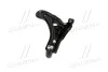 Рычаг подвески нижний R Chevrolet Aveo T200 02- Ravon R3 OLD CQKD-12R (выр-во) CTR CQ0096R (фото 2)