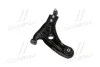 Рычаг подвески нижний R Chevrolet Aveo T200 02- Ravon R3 OLD CQKD-12R (выр-во) CTR CQ0096R (фото 4)