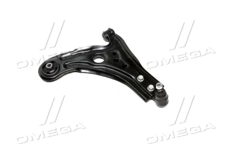 Рычаг подвески нижний R Chevrolet Aveo T200 02- Ravon R3 OLD CQKD-12R (выр-во) CTR CQ0096R
