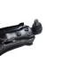 Важіль підвіски нижній R GM Lacetti/Nubira/Optra 02-08 OLD CQKD-13R (вир-во) CTR CQ0097R (фото 4)