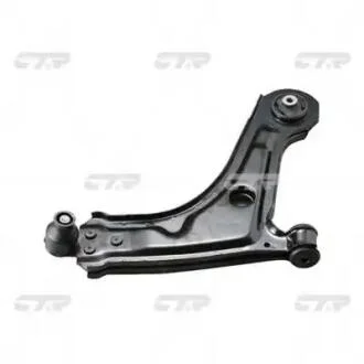 Важіль підвіски нижній R GM Lacetti/Nubira/Optra 02-08 OLD CQKD-13R (вир-во) CTR CQ0097R