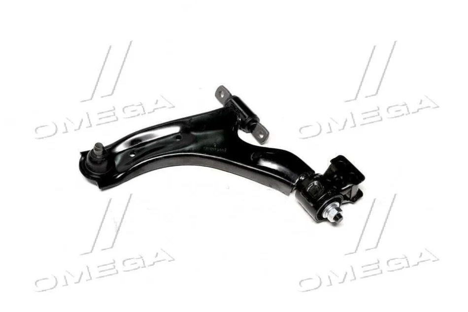 Важіль підвіски нижній L GM Matiz/Spark 09- OLD CQKD-15L (вир-во) CTR CQ0099L (фото 1)