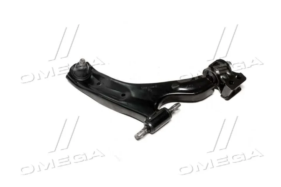 Важіль підвіски нижній R GM Matiz/Spark 09- OLD CQKD-15R (вир-во) CTR CQ0099R (фото 1)