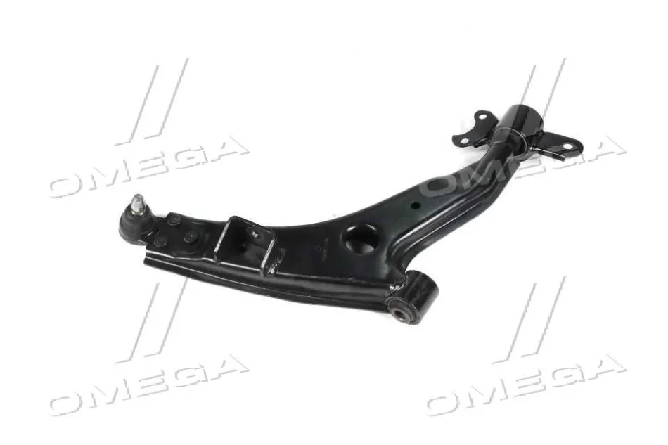 Рычаг подвески нижний R Chevrolet Epica 06-11 OLD CQKD-16R (выр-во) CTR CQ0100R (фото 1)