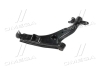 Рычаг подвески нижний R Chevrolet Epica 06-11 OLD CQKD-16R (выр-во) CTR CQ0100R (фото 1)