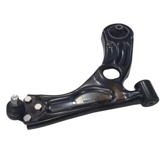 Рычаг подвески нижний R Chevrolet Aveo T300 11- OLD CQKD-18R (выр-во) CTR CQ0102R