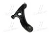 Важіль нижній R Hyundai Getz 02-09 OLD CQKH-26R (вир-во) CTR CQ0125R (фото 4)