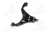 Рычаг нижний R Hyundai Tucson 04-13 KIA Sportage 04-10 OLD CQKH-77R (выр-во) CTR CQ0147R (фото 2)
