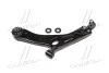 Рычаг нижний L Hyundai Tucson 09- KIA Sportage 10-13 OLD CQKH-102L (выр-во) CTR CQ0166L (фото 3)