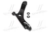 Рычаг нижний L Hyundai Tucson 09- KIA Sportage 10-13 OLD CQKH-102L (выр-во) CTR CQ0166L (фото 4)