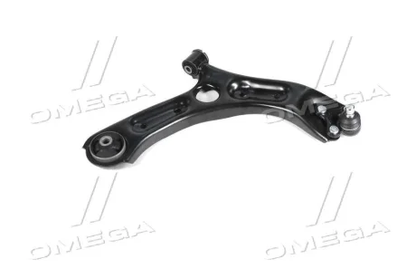Рычаг нижний R Hyundai Sonata Lf 14- OLD CQKH-105R (выр-во) CTR CQ0170R