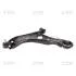 Рычаг нижний L Hyundai Tucson Tl 15- KIA Sportage 15- OLD CQKH-108L (выр-во) CTR CQ0173L (фото 1)