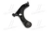 Рычаг нижний R Hyundai Tucson Tl 15- KIA Sportage 15- OLD CQKH-108R (выр-во) CTR CQ0173R (фото 4)
