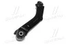 Рычаг задний Hyundai Tucson 4WD 09-15 OLD CQKH-111 (выр-во) CTR CQ0176 (фото 4)
