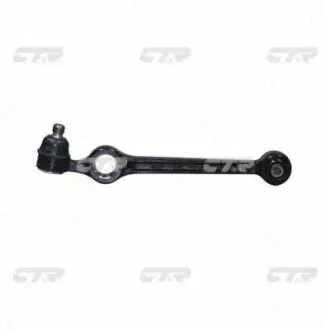 Важіль передній нижній Mazda 121 87-90 KIA Pride 87-94 OLD CQKK-24 (вир-во) CTR CQ0196