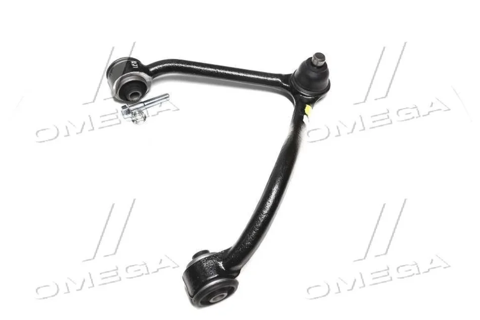 Важіль підвіски (передній/зверху) (R) Kia Sorento 2.5/3.3 CRDi 02-11 CTR CQ0205R (фото 1)