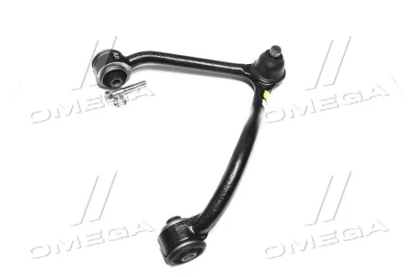 Рычаг подвески (передний/сверху) (R) Kia Sorento 2.5/3.3 CRDi 02-11 CTR CQ0205R