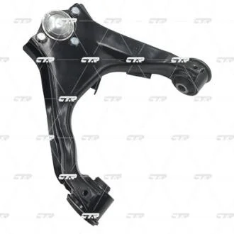 Рычаг верхний R Mitsubishi Pajero 05-13 L200 05-13 OLD CQM-24R (выр-во) CTR CQ0242R