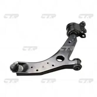 Рычаг нижний R Mazda 3 BK 02-09 OLD CQMZ-1R (выр-во) CTR CQ0248R
