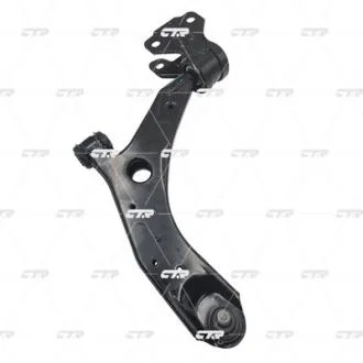 Рычаг передний нижний L Mazda 3 09- OLD CQMZ-13L (выр-во) CTR CQ0259L