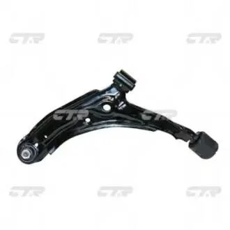 Рычаг подвески Nissan Sunny wagon 90-00, Sentra b13 90-94 OLD CQN-8L (пр-во) CTR CQ0271L