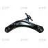 Рычаг нижний R Nissan X-Trail/Rogue 07- Qashqai 07- OLD CQN-11R (выр-во) CTR CQ0274R (фото 1)