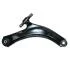 Рычаг нижний R Nissan X-Trail/Rogue 07- Qashqai 07- OLD CQN-11R (выр-во) CTR CQ0274R (фото 2)