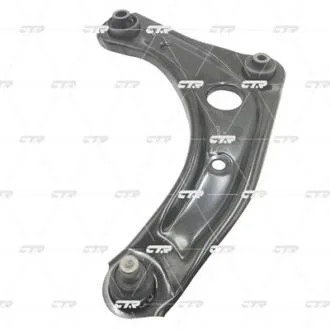 Рычаг нижний R Nissan Almera (N17L) 12- March (K13T) 10- OLD CQN-17R (выр-во) CTR CQ0280R