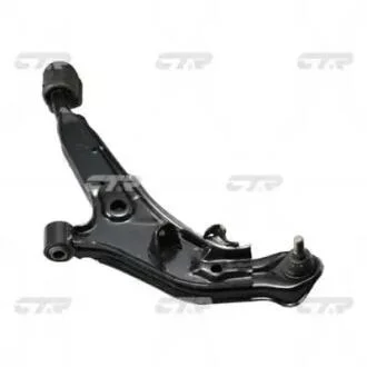 Рычаг передний L Nissan Maxima 94-00 Cefiro 88-99 Nfiniti I30 96-99 OLD CQN-41 (пр-во) CTR CQ0286L