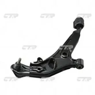 Рычаг передний R Nissan Maxima 94-00 Cefiro 88-99 Nfiniti I30 96-99 OLD CQN-40 (пр-во) CTR CQ0286R