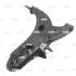 Рычаг передний L Subaru Legacy 89-99 Forester 97-02 Outback 98-03 OLD CQSU-1L (выр-во) CTR CQ0293L (фото 2)