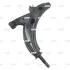 Рычаг передний L Subaru Legacy 89-99 Forester 97-02 Outback 98-03 OLD CQSU-1L (выр-во) CTR CQ0293L (фото 3)