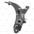 Рычаг передний L Subaru Legacy 89-99 Forester 97-02 Outback 98-03 OLD CQSU-1L (выр-во) CTR CQ0293L (фото 4)