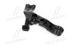 Рычаг нижний L Toyota RAV4 06- Lexus NX200T/300 14- OLD CQT-2L (выр-во) CTR CQ0295L (фото 2)