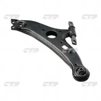 Рычаг подвески Toyota Sienna 04-09 OLD CQT-3R (пр-во) CTR CQ0296R