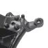 Рычаг передний нижний L Toyota Land Cruiser Prado 90/4Runner 96-02 OLD CQT-4L (выр-во) CTR CQ0297L (фото 4)
