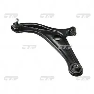 Важіль нижній L Toyota Yaris 99-05 OLD CQT-6L (вир-во) CTR CQ0299L (фото 1)