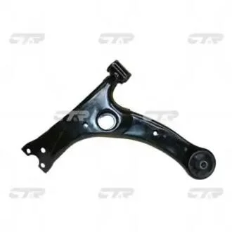Рычаг нижний L Toyota Corolla 01-07 Avensis 03-09 OLD CQT-9L (выр-во) CTR CQ0302L