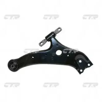Рычаг нижний L Lexus RX350/RX450H 10-17 Toyota Highlander 08- OLD CQT-10L (выр-во) CTR CQ0303L