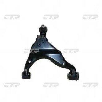 Рычаг нижний L Toyota Land Cruiser 120/4Runner/Hilux/Lexus 03-09 OLD CQT-20L (выр-во) CTR CQ0313L