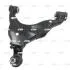 Важіль нижній R Toyota Land Cruiser 120/4Runner/Hilux/Lexus 03-09 OLD CQT-20R (вир-во) CTR CQ0313R