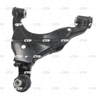 Рычаг нижний R Toyota Land Cruiser 120/4Runner/Hilux/Lexus 03-09 OLD CQT-20R (выр-во) CTR CQ0313R