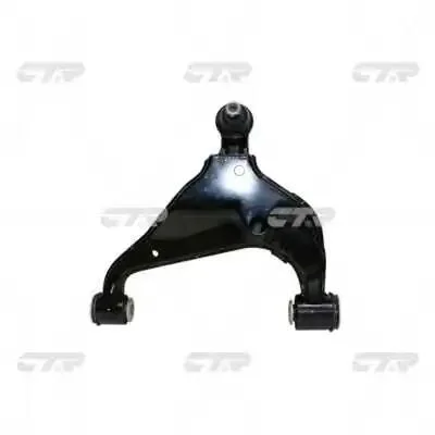 Рычаг передний нижний L Toyota Hilux 4WD 06- OLD CQT-25L (выр-во) CTR CQ0318L (фото 1)