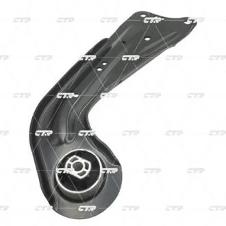 Важіль задній L VW Golf 7 Audi A3 12- TT 14- OLD CQVW-4L (вир-во) CTR CQ0336L