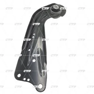 Важіль задній R VW Golf 7 Audi A3 12- TT 14- OLD CQVW-4R (вир-во) CTR CQ0336R