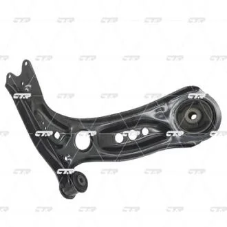 Рычаг нижний L VW Golf/Variant/4Motion 13-15 OLD CQVW-8L (выр-во) CTR CQ0340L